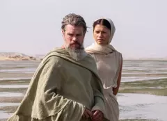 Filmul de 250 de milioane $ aproape fără CGI: Au construit un monstru real de 6 metri și corăbii antice grecești!. Ce știm despre „Odiseea”