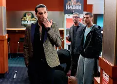 „Trafic”, episodul 3. Doru ajunge la capătul puterilor după ce Marius îi obligă să intre în lumea mafiei: „Nu trebuia să ajungem aici!”