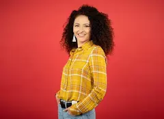 Adriana Irimescu, despre rolul din „Trafic”, familie și libertate: „Cea mai bună decizie a fost să aleg să fiu liberă” / EXCLUSIV