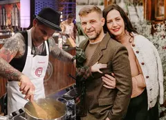 Alexandru Hora, devastat după moartea soției sale la 39 de ani. Fiul lor de 7 ani a găsit-o și i-a spus: „Mama nu se mișcă și nu respiră”