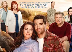 „Chesapeake Shores” revine la DIVA din 3 august. Maraton cu toate cele 6 sezoane ale serialului