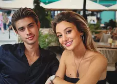 „Ne căsătorim!” Fiica lui Cătălin Crișan face pasul cel mare. Cum plănuiește magicianul Darisian Luncanu să o ceară de soție