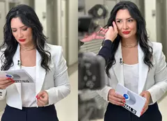 Eva Pavel nu ia vacanță! Realizatoarea emisiunii „Apel la Consilier” pregătește un nou sezon intens la Kanal D