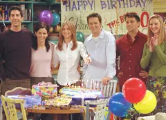 Friends revine pe Netflix în România. Toate cele 10 sezoane sunt disponibile din nou