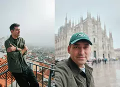 De ce a ales Mihai Jurca să renunțe la televiziune după 21 de ani de pe micul ecran. Ce va face acum fostul prezentator meteo
