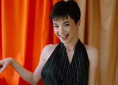 Karina Jianu a plecat în Thailanda după filmările la „Ana”. Primele imagini din vacanță și promisiunea făcută fanilor