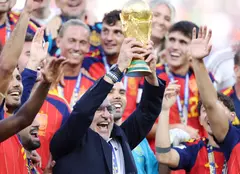 Spania este noua Campioană Mondială! „Furia Roja” a învins Argentina lui Messi într-o finală istorică la New York