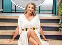 Cum a ajuns Mirela Vaida în televiziune. Dezvăluirea făcută despre începuturile sale în București: „N-aveam decât un sac de haine”