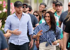 Meghan Markle și copiii ei revin în Marea Britanie după patru ani. Ce șanse sunt pentru o întâlnire cu Regele Charles