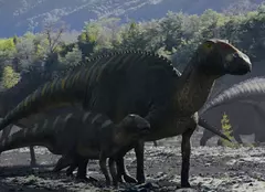 Cum arăta Pământul când scorpionii aveau doi metri? Documentarul „Surviving Earth” vine pe SkyShowtime