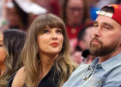 Taylor Swift și Travis Kelce s-au căsătorit într-o ceremonie spectaculoasă la New York. Nunta anului a blocat Manhattanul