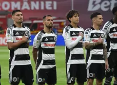 Universitatea Cluj debutează în Europa League. Unde vezi în direct dubla cu Dinamo Kiev