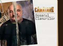 VOYO pregătește continuarea documentarului „Cămătarii”. Ce va aduce nou „Dosarul Clanurilor”