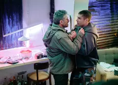 „Trafic”, episodul 5. Doru și Bogdan sunt prinși în lumea lui Marius: „Poate ar fi bine să te gândești de partea cui ești”