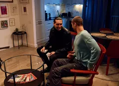 „Trafic”, episodul 4. Bogdan începe să înțeleagă pericolele lumii lui Marius: „N-are nimeni dreptul să-ți spună cum să trăiești”