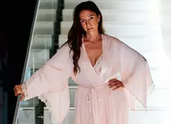 Adela Popescu, într-un rol neașteptat în „Fără Urmă”. Primele imagini din noul serial PRO TV și când începe