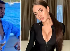 Alin Simoiu a rupt tăcerea! Ce s-a întâmplat, în secret, între el și Bianca Giurcă după filmările din Thailanda pentru „Insula Iubirii”