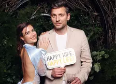 Ana Bodea, gata de nuntă cu Valentin Butnaru? Gestul care i-a făcut pe fani să spună: „A venit timpul”