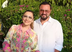 Andra și Cătălin Măruță își reînnoiesc jurămintele după 18 ani de căsnicie: „Împlinim majoratul. Trebuie sărbătorit într-un fel”