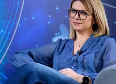Andreea Marinescu, fotografie rară alături de soțul ei. Prezentatoarea Știrilor Pro TV a sărbătorit 9 ani de căsnicie