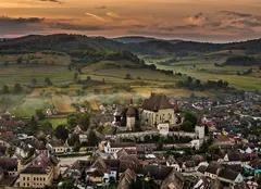 10 motive pentru care Transilvania trebuie să fie pe lista ta de călătorii