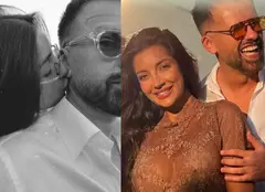 Florin Ristei, imagini romantice alături de iubita lui, Ramona. Gestul care a atras atenția fanilor