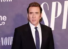 Nicolas Cage, într-un rol controversat în „Fiul tâmplarului”. Filmul inspirat dintr-o evanghelie apocrifă ajunge pe 14 august