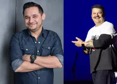 Mihai Bobonete și Mihai Rait, ipostază neașteptată la piscină, în Spania! Fanii „Las Fierbinți” au reacționat imediat: „Viața pe care o visează…”