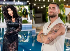 Cine sunt primii concurenți din „Burlacii: Foc în Paradis”. Povestea celor care se luptă pentru dragoste și 50.000 de euro la Pro TV