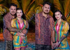 Marco Dăscăliuc și Bianca Ghiurcă, primul cuplu de la Insula Iubirii 10. De la afaceri de succes în Italia, la testul de 21 de zile din Thailanda