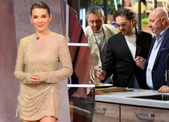 MasterChef România revine cu sezonul 11. Gina Pistol anunță un sezon „dus la un alt nivel”