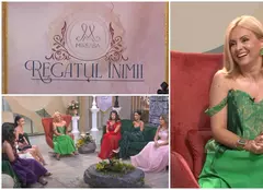 Cine sunt concurenții din noul sezon „Mireasa – Regatul Inimii”. Un fost concurent „Survivor” se numără printre ei