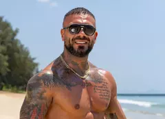 Incredibil cum arăta Narcis Bujor la 21 de ani! Ispita de la „Insula Iubirii” avea doar 65 de kilograme. Cum s-a schimbat