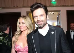 Sebastian Stan a devenit tată pentru prima dată. Actorul și Annabelle Wallis au întâmpinat primul lor copil