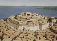 Cât adevăr este în legenda calului troian? Documentarul „Povestea cetății Troia” vine la Viasat History
