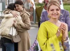 „Destine cu parfum de lavandă” ajunge la final. Când revine „Ana, Mi-ai fost scrisă în ADN” în grila Antena 1
