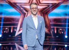 Andi Moisescu, despre venirea Nadiei Comăneci la „Românii au talent”: „Nadia reprezintă ceva unic”. Când încep filmările