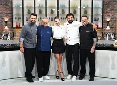 „Chefi la cuțite” revine cu sezonul 19. Ce spun cei patru jurați la începutul filmărilor