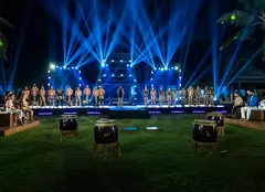 „Insula Iubirii”, 12 septembrie: flacăra ispitei se aprinde în vila fetelor. Ce se întâmplă la primul bonfire