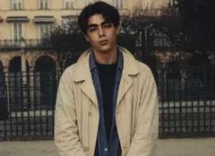 „Am avut primul meu date la Paris, cu un student german”. Fotografie din 1994 cu unul dintre concurenții de la Asia Express