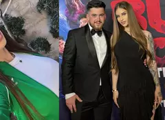 Cine sunt Adrian Elicopter și Ana Iorga de la Power Couple 4. Au zeci de mii de fani și formează un cuplu și acasă, dar și la muncă