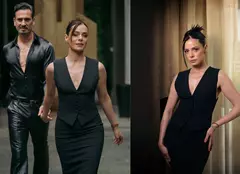 Özge Özpirinçci, din nou pe sticlă într-o dramă de excepție. Când începe „Inimă de mamă” la Kanal D