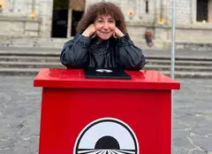 Mona Segall, dezvăluiri din culisele „Asia Express”. Ce echipă trebuia să participe și anul trecut, dar a ratat competiția