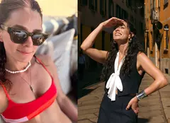 Cine este Özge Özpirinçci, actrița din „Inimă de mamă”. Rolul care i-a schimbat cariera