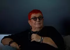 „Inimă sub acoperire”, noul serial al Ruxandrei Ion pentru Antena 1: „Este ceva ce nu am mai făcut”