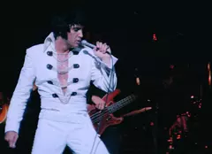 EPiC: Elvis Presley in Concert ajunge pe SkyShowtime. Filmul lui Baz Luhrmann include imagini rare cu Elvis