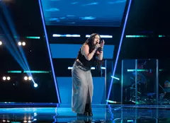Teodora Sava, de la The Voice UK la Vocea României. Ce i-a spus Horia Brenciu după ce tânăra a întors toate scaunele la Londra