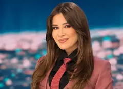 Cristina Dorobanțu s-a căsătorit și va deveni mamă. „Este ca un vis frumos pentru mine”