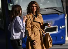 Halle Berry, acuzații grave din partea fostului soț. Olivier Martinez susține că actrița l-ar fi strangulat pe fiul lor de 12 ani