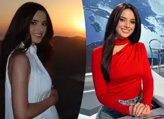 Ramona Păun este însărcinată pentru prima dată, la 40 de ani. Primele imagini cu burtica de gravidă